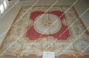 stock aubusson rugs No.224 manufacturer factory